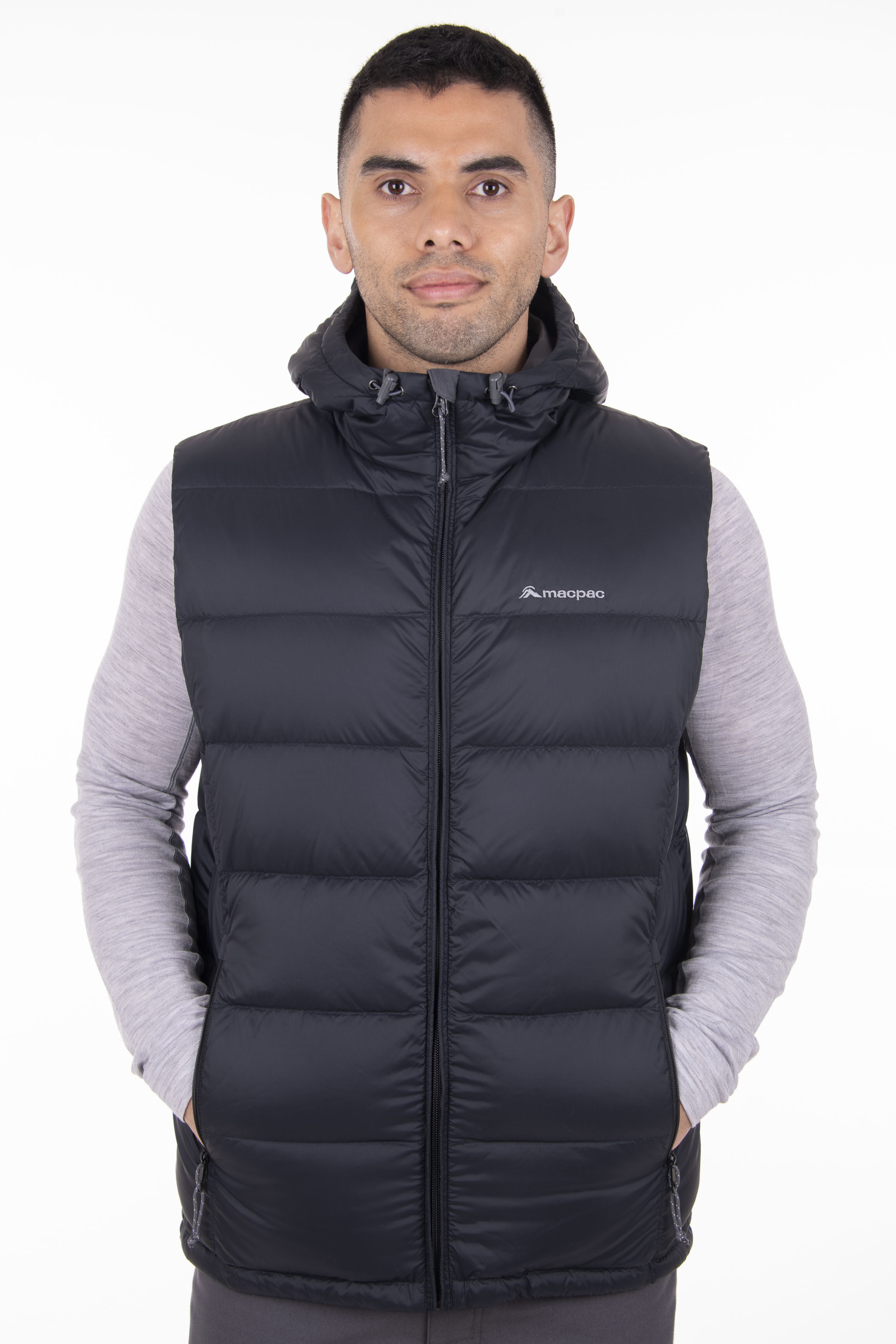 Macpac halo vest Clearance
