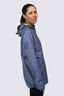 Macpac Unisex Stash-It Jacket, Twilight Print, hi-res