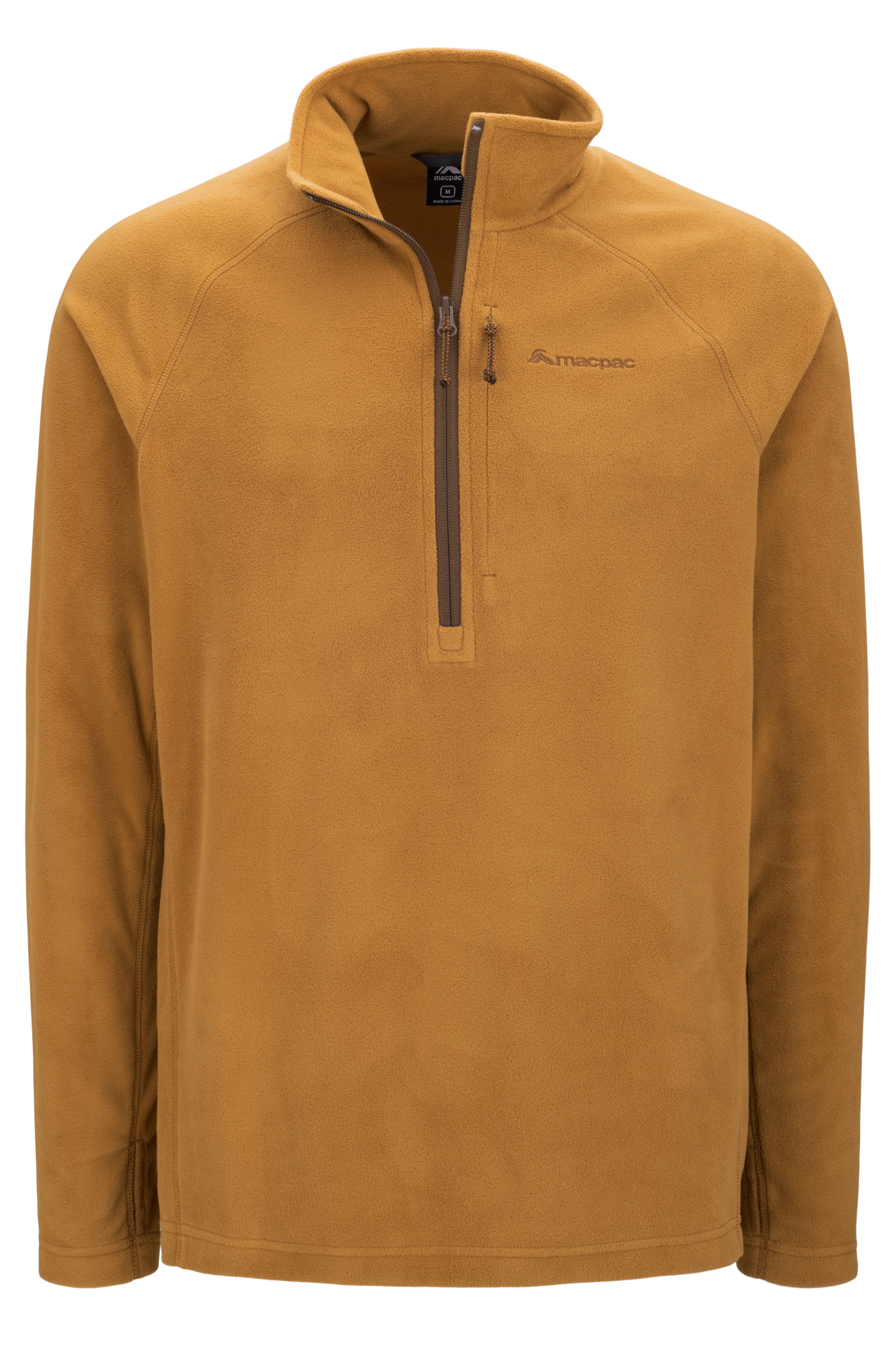 Macpac fleece jumper deals