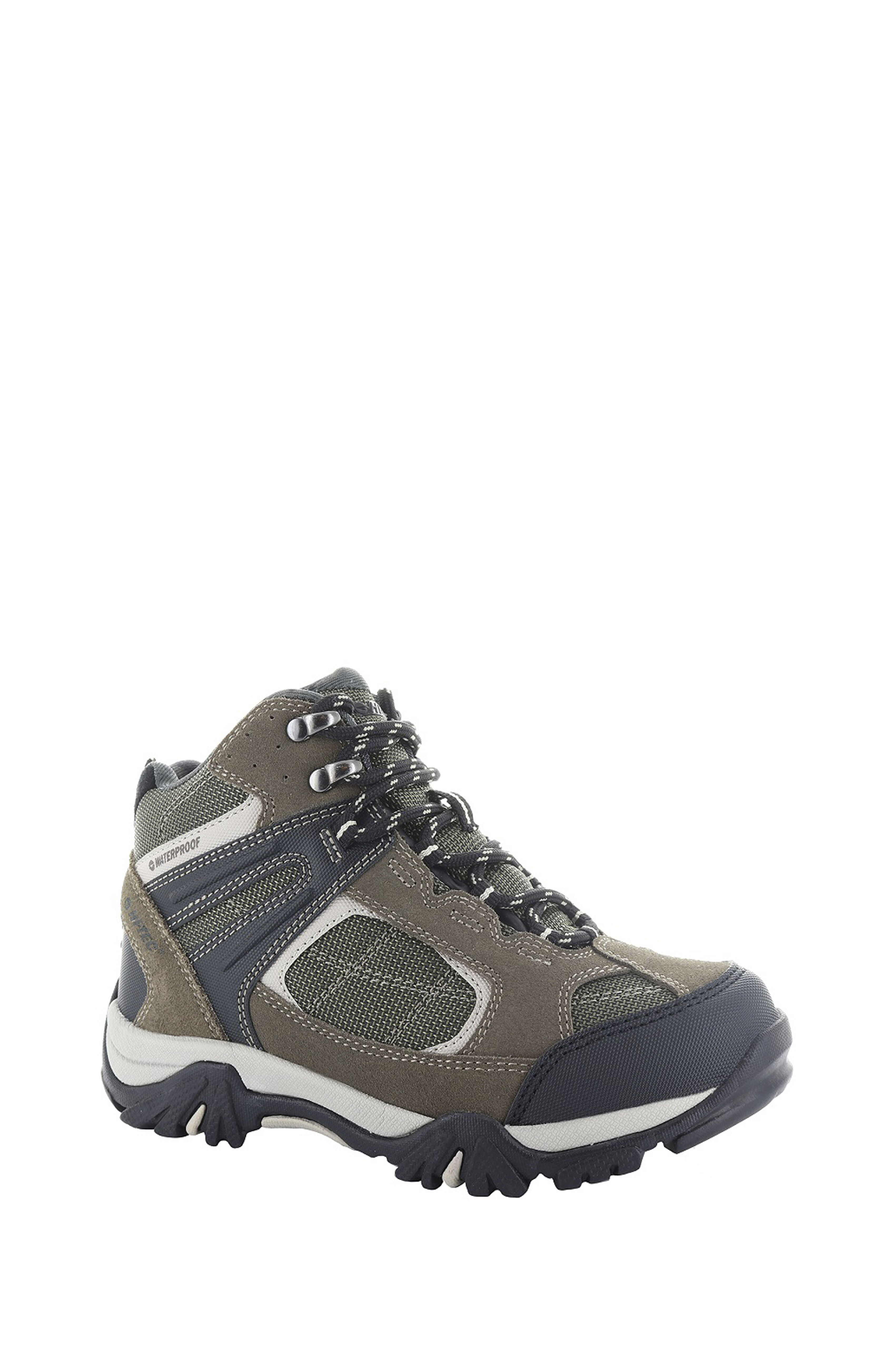 Hi tec altitude on sale boots