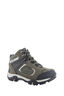 Hi-Tec Kids' Altitude VI Lite WP Hiking Boots, DarkTaupe/OliveNight/WarmGrey, hi-res