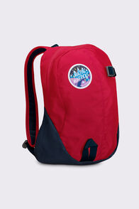 Macpac Mini Maverick 7L Backpack, Crimson, hi-res