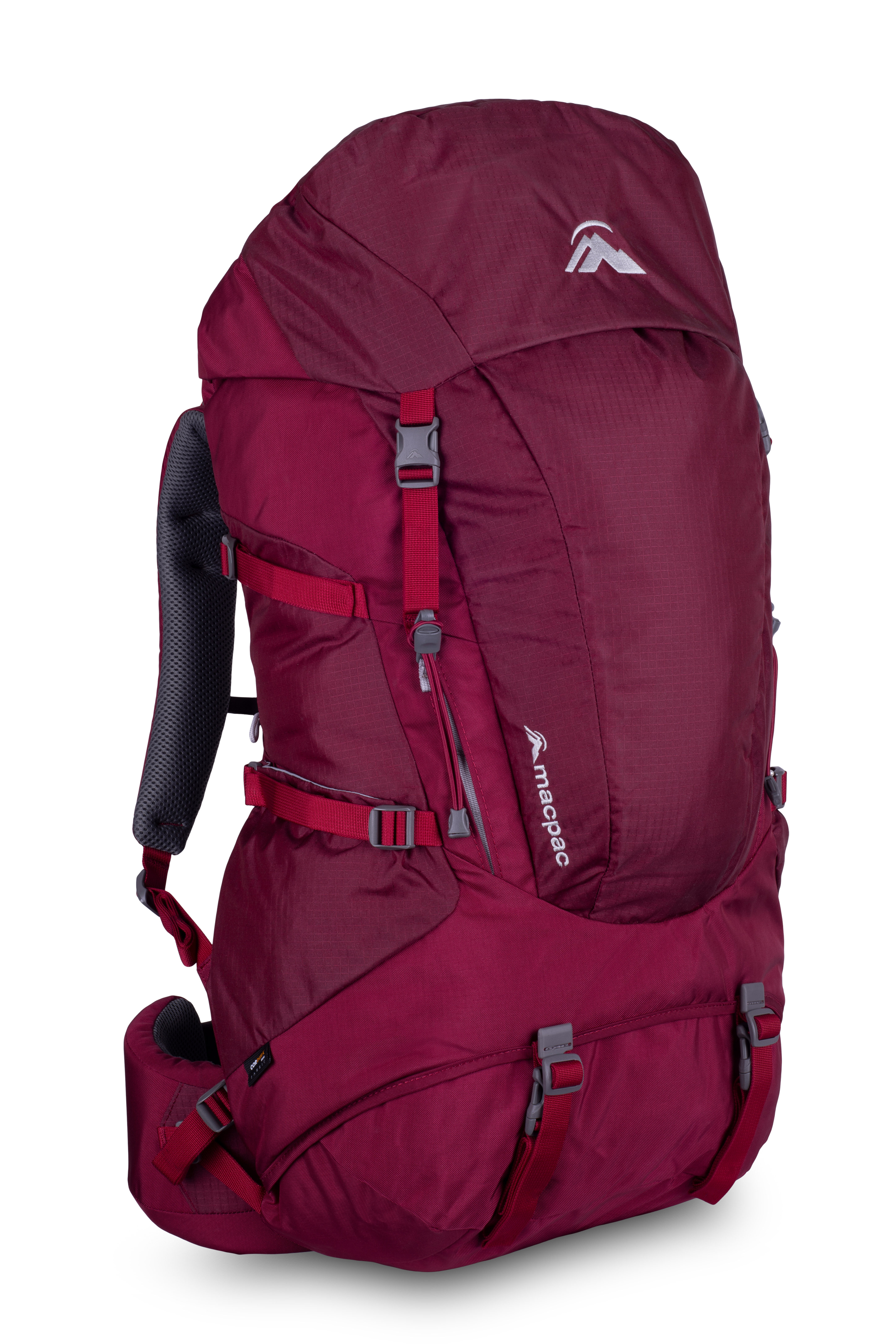 Macpac deals backpack reviews