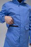Macpac Kids' Lagoon Raincoat, Persian Jewel, hi-res