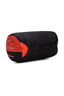 Macpac Standard Serac 1000 Down Sleeping Bag (-17&deg;C), Cherry Tomato, hi-res
