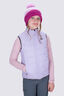 Macpac Kids' Pulsar Alpha Insulated Vest, Pastel Lilac, hi-res