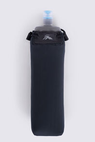 Macpac Shoulder Strap Bottle Pocket, Phantom, hi-res