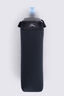 Macpac Shoulder Strap Bottle Pocket, Phantom, hi-res