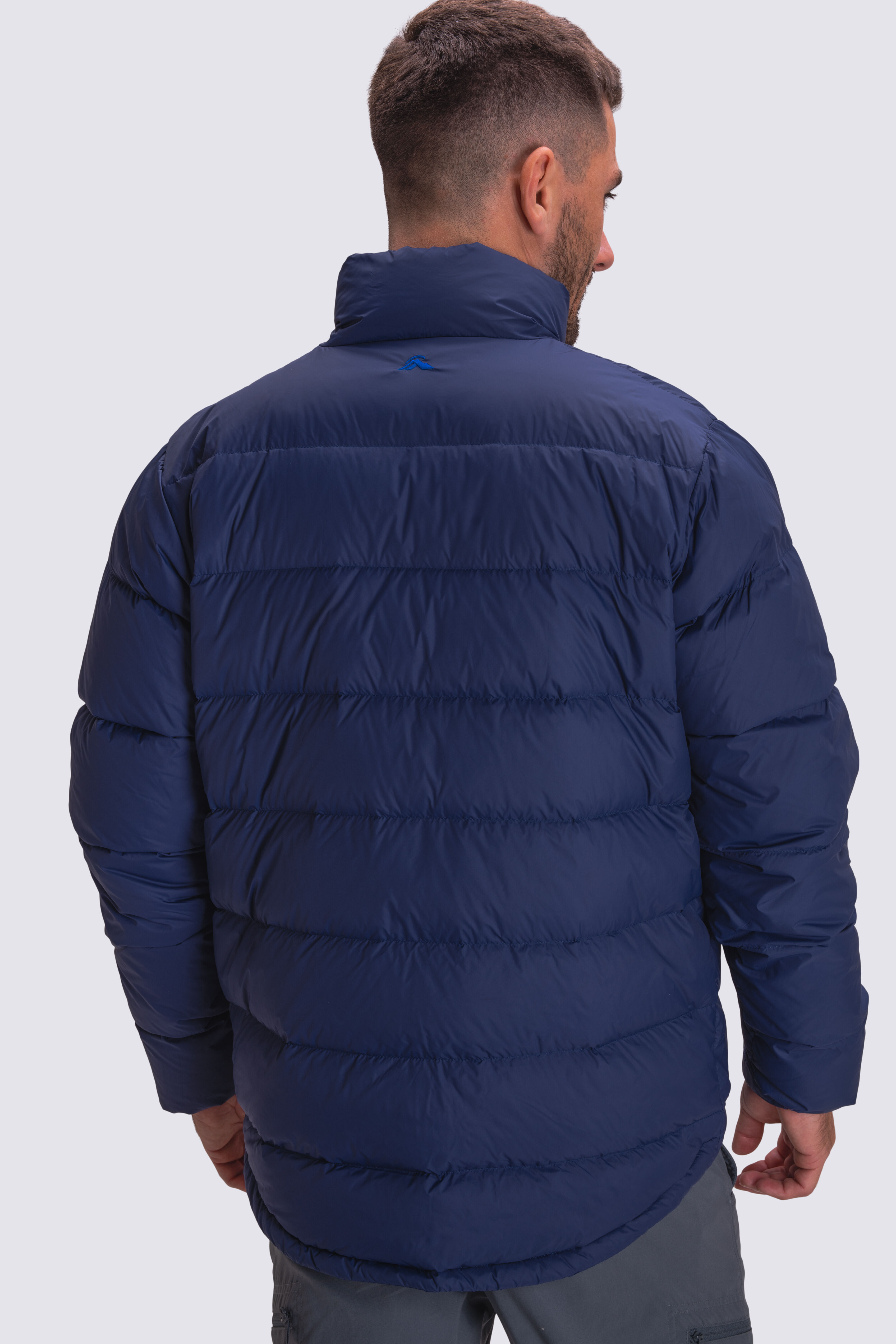 Macpac mens online down jacket