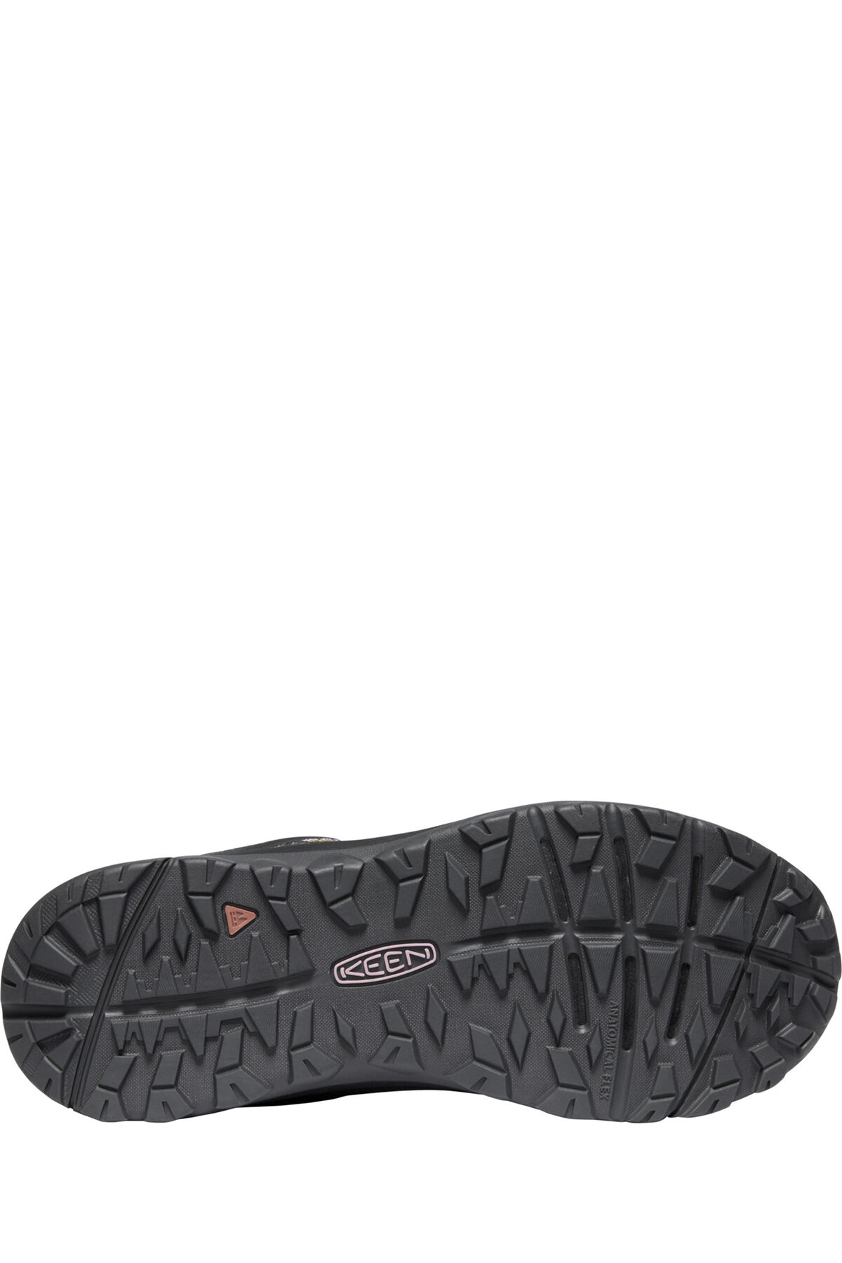 Keen terradora low womens top