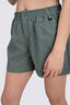 Macpac Women's Bowen Shorts, Laurel Wreath, hi-res