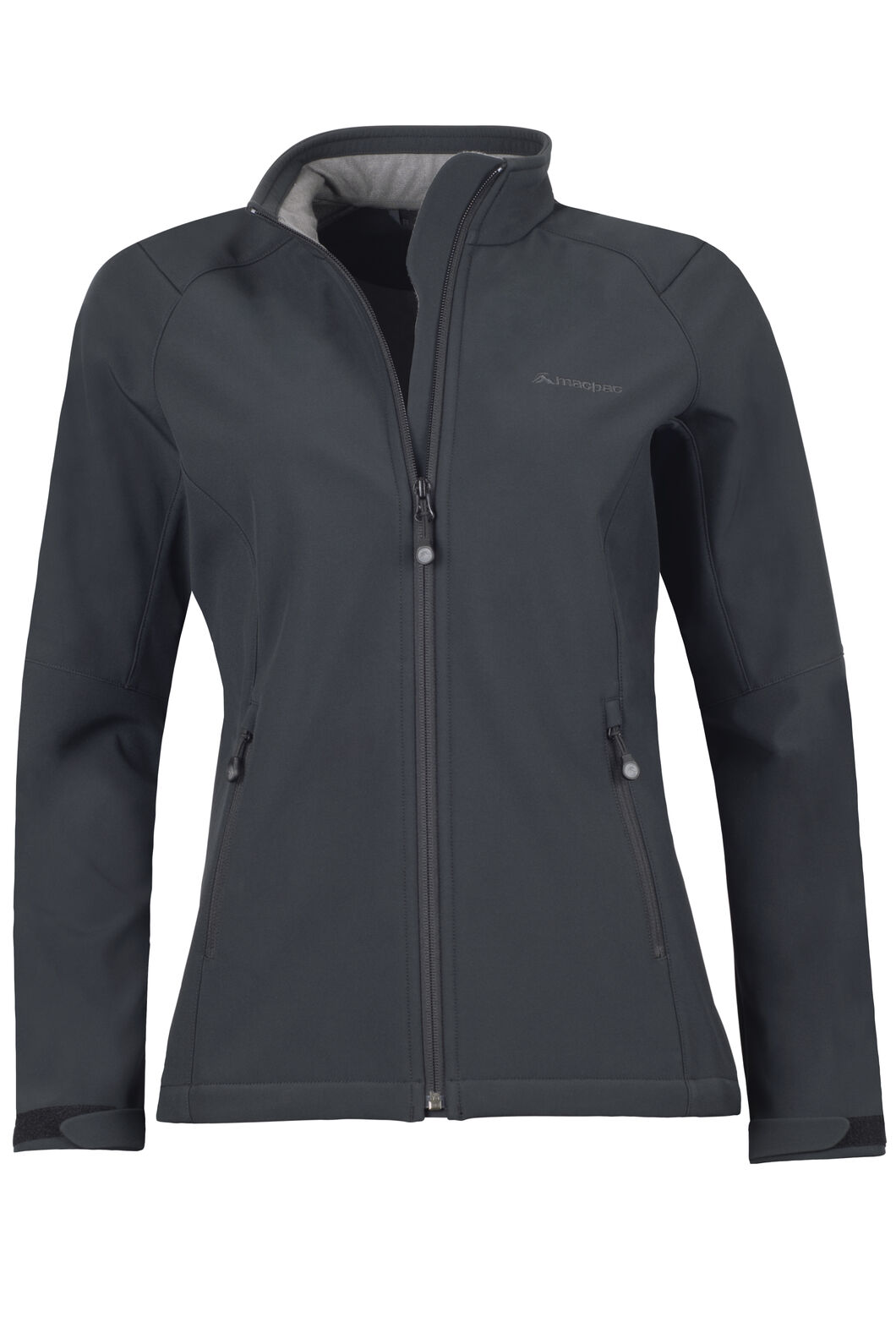 Macpac Sabre Softshell Jacket Women's