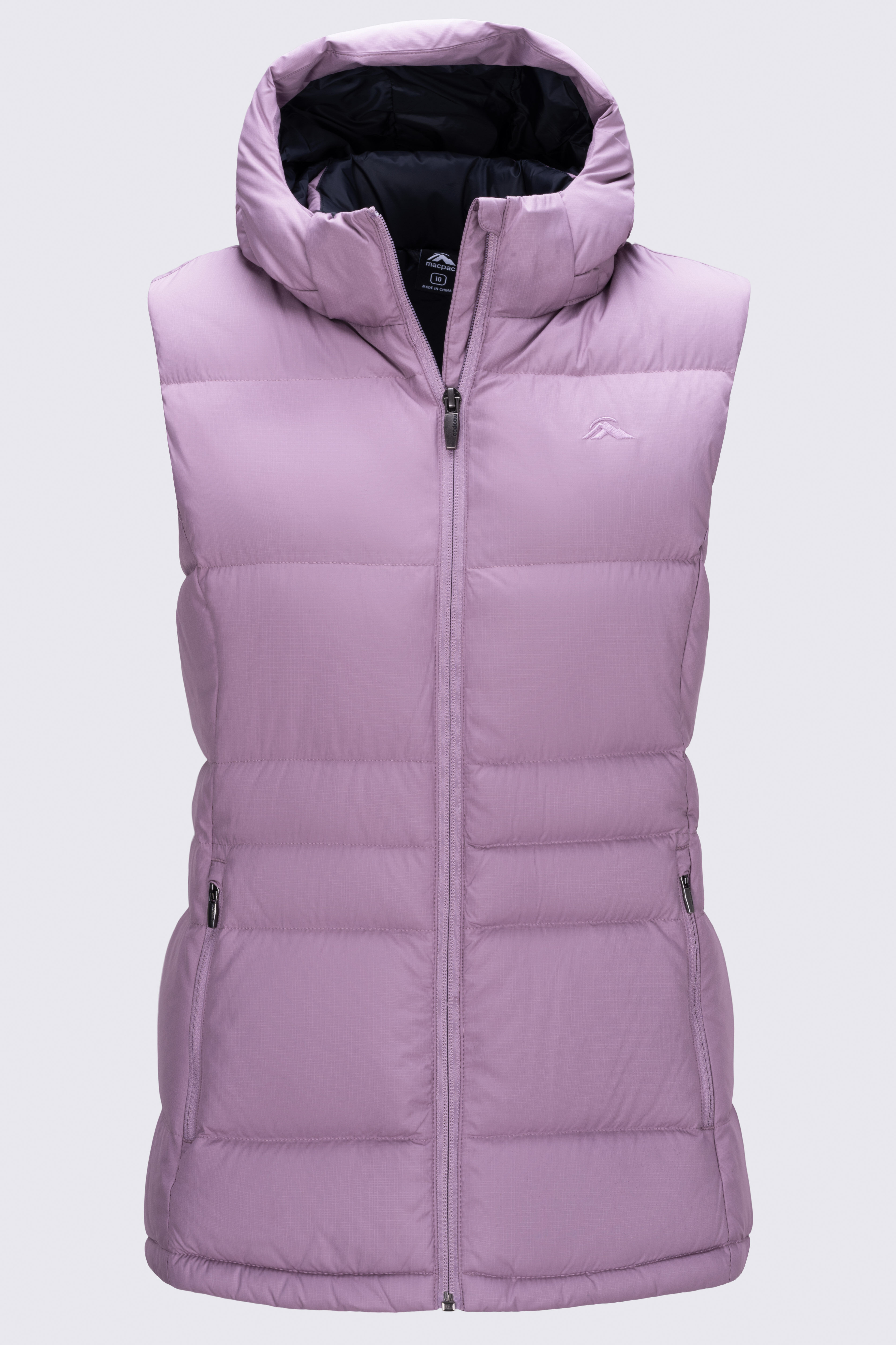 Macpac womens vest new arrivals