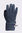 Macpac Solis Fleece Glove, Blue Nights/Navy, hi-res