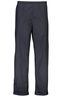 Macpac Pack-It Pants, Black, hi-res