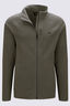 Macpac Men's Tui Fleece Jacket, Grape Leaf, hi-res