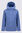 Macpac Kids' Lagoon Raincoat, Persian Jewel, hi-res