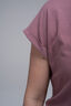 Macpac Women's Modal T-Shirt, Wistful Mauve, hi-res