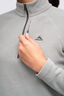 Macpac Women's Tui Fleece Pullover, Chinois Green, hi-res