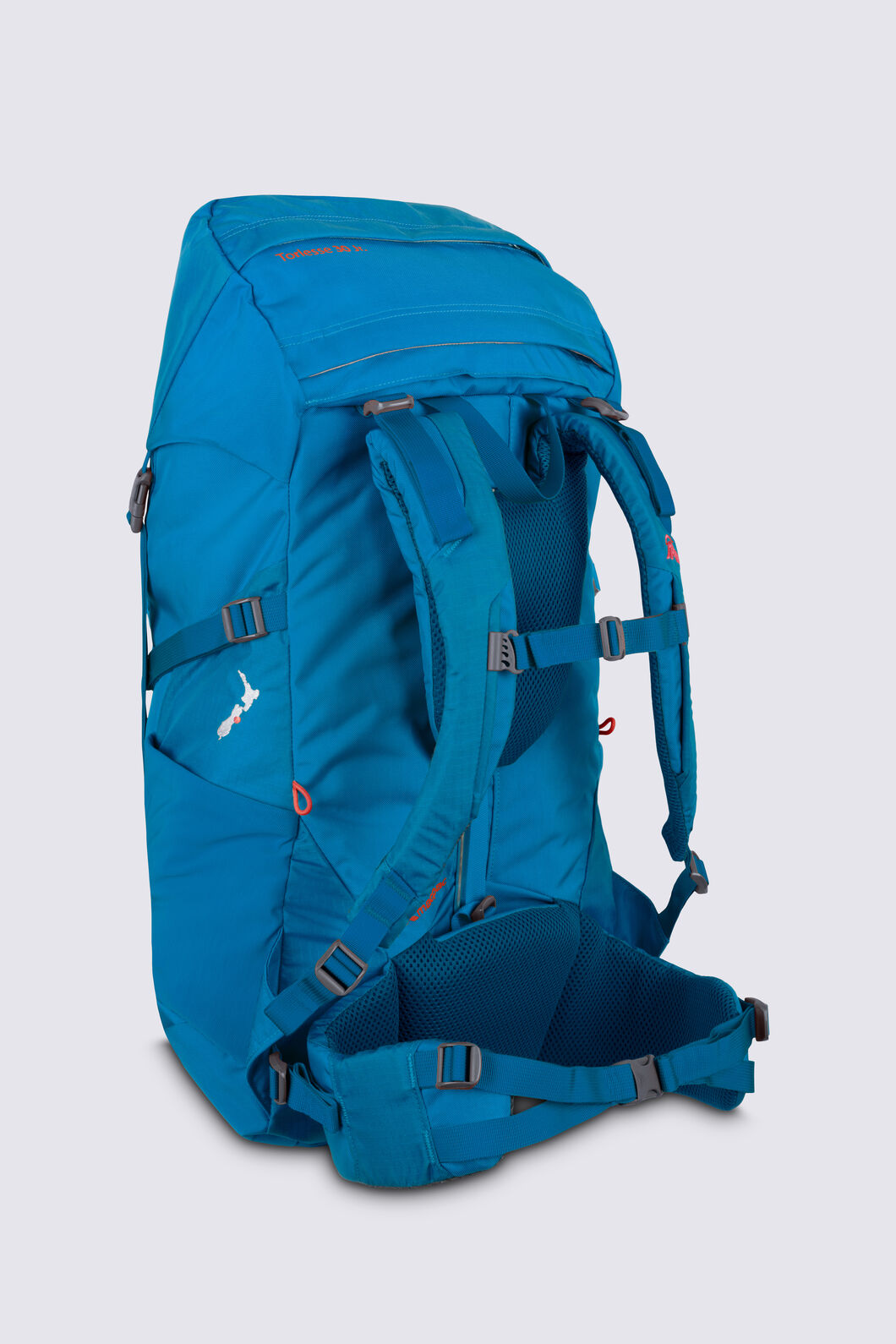 Macpac Torlesse 30L Junior Hiking Backpack Macpac