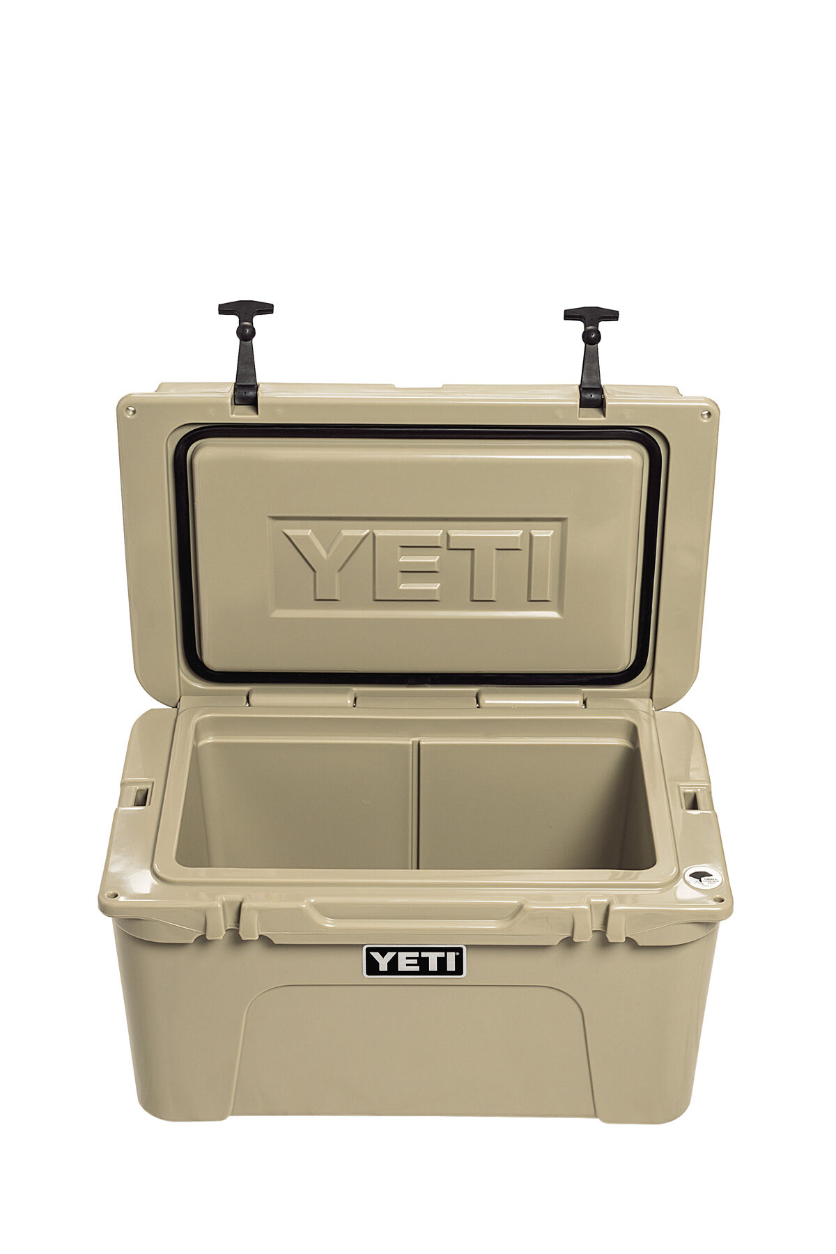 Yeti top cooler gasket