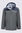 Macpac Men's Mistral Rain Jacket, India Ink/Agave, hi-res