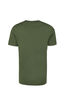 Macpac Men's Lyell 180 Merino T-Shirt, Chive, hi-res