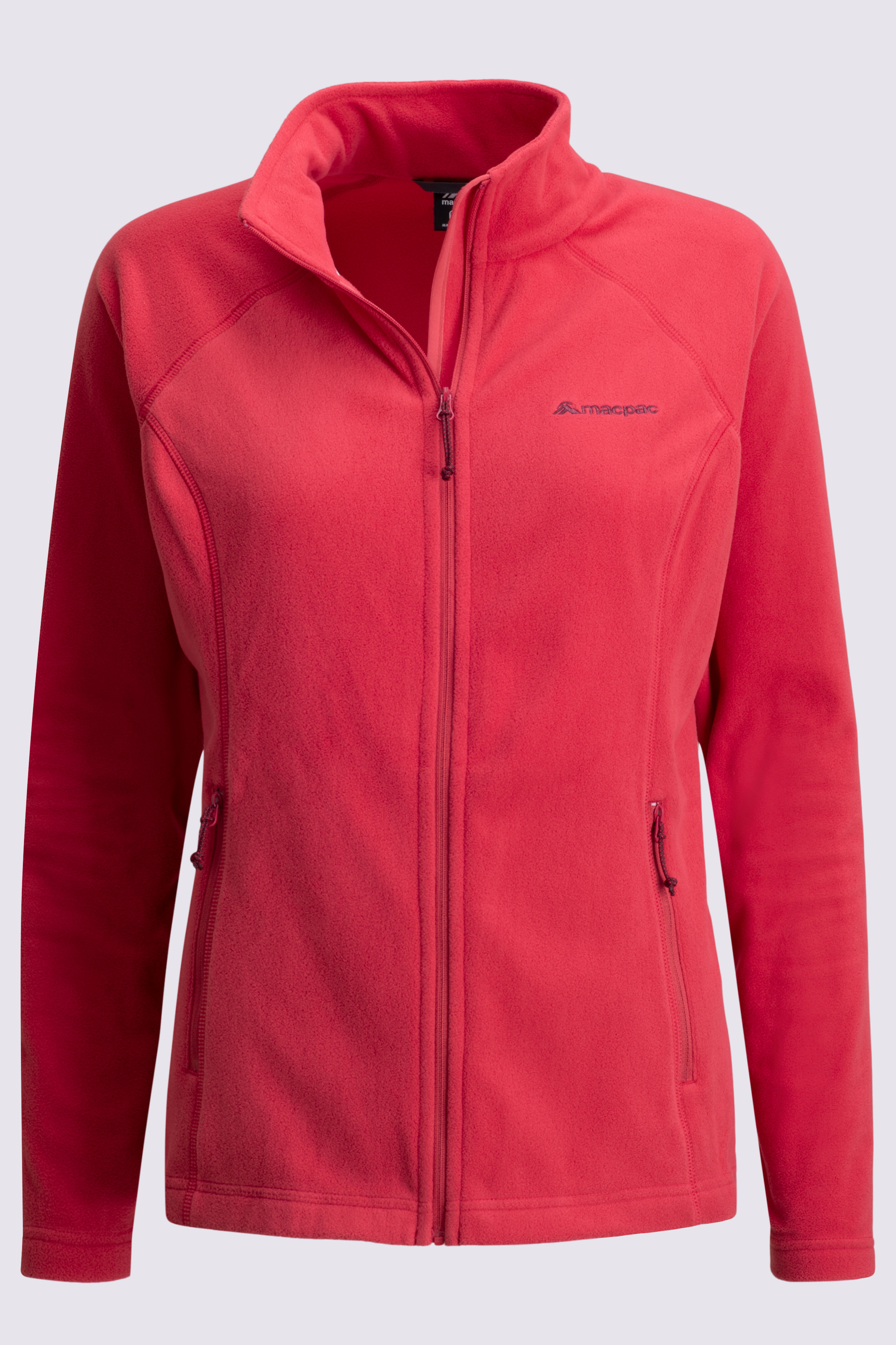 Macpac Women s Tui Fleece Jacket Macpac