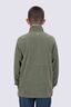 Macpac Kids' Ruru Fleece Pullover, Four Leaf Clover, hi-res