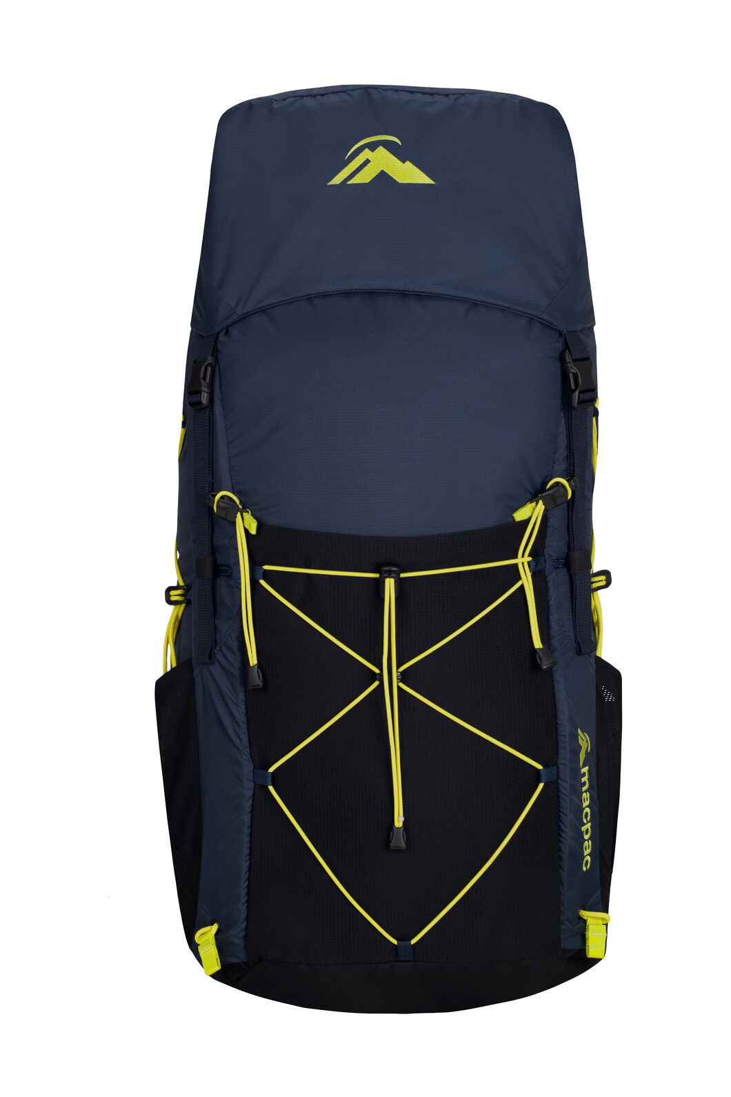 macpac tramping pack