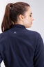 Macpac Women's Tui Polartec® Micro Fleece® Jacket, Navy, hi-res