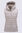 Macpac Women's Aurora Hooded Down Vest, French Oak, hi-res