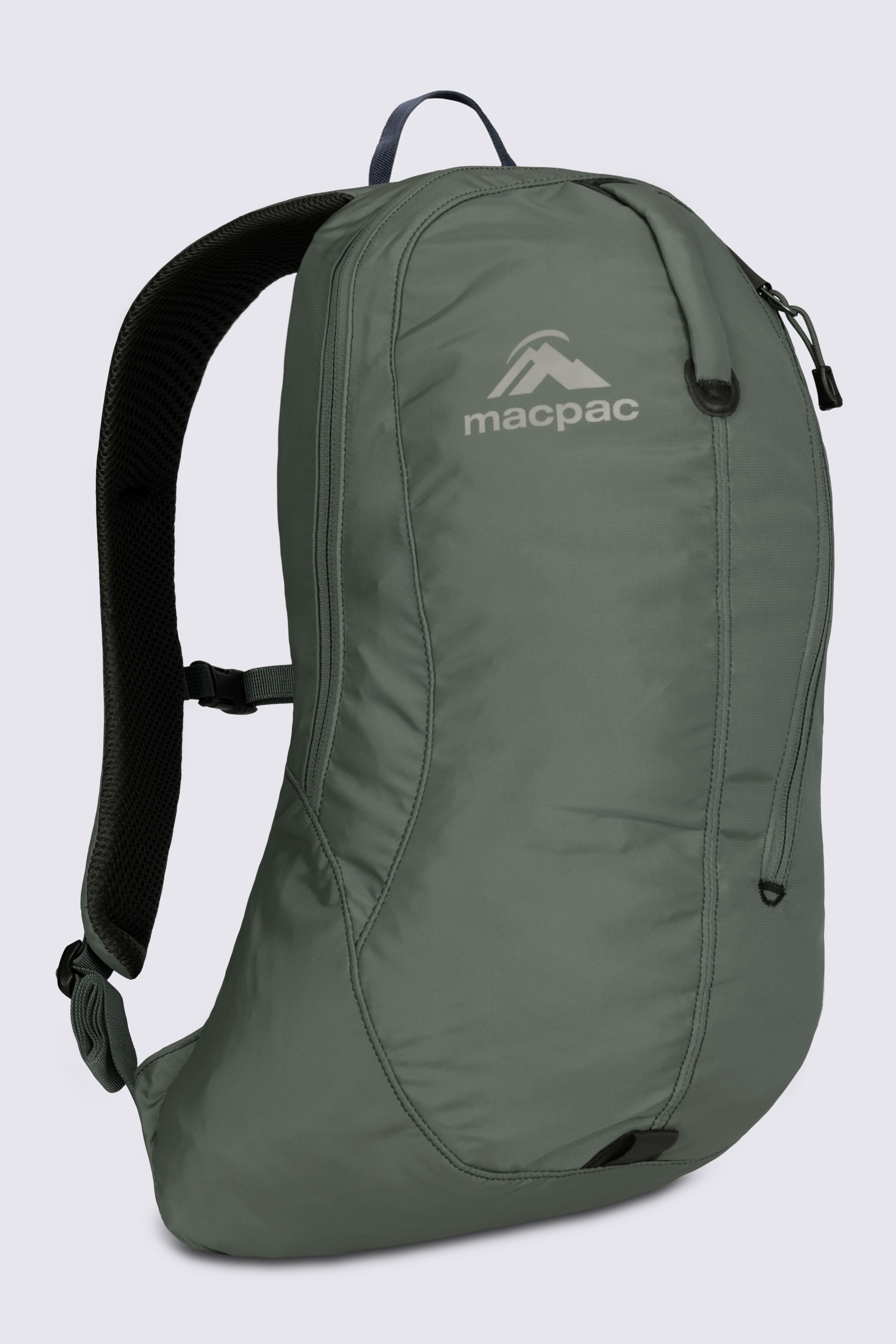 Macpac laptop backpack on sale