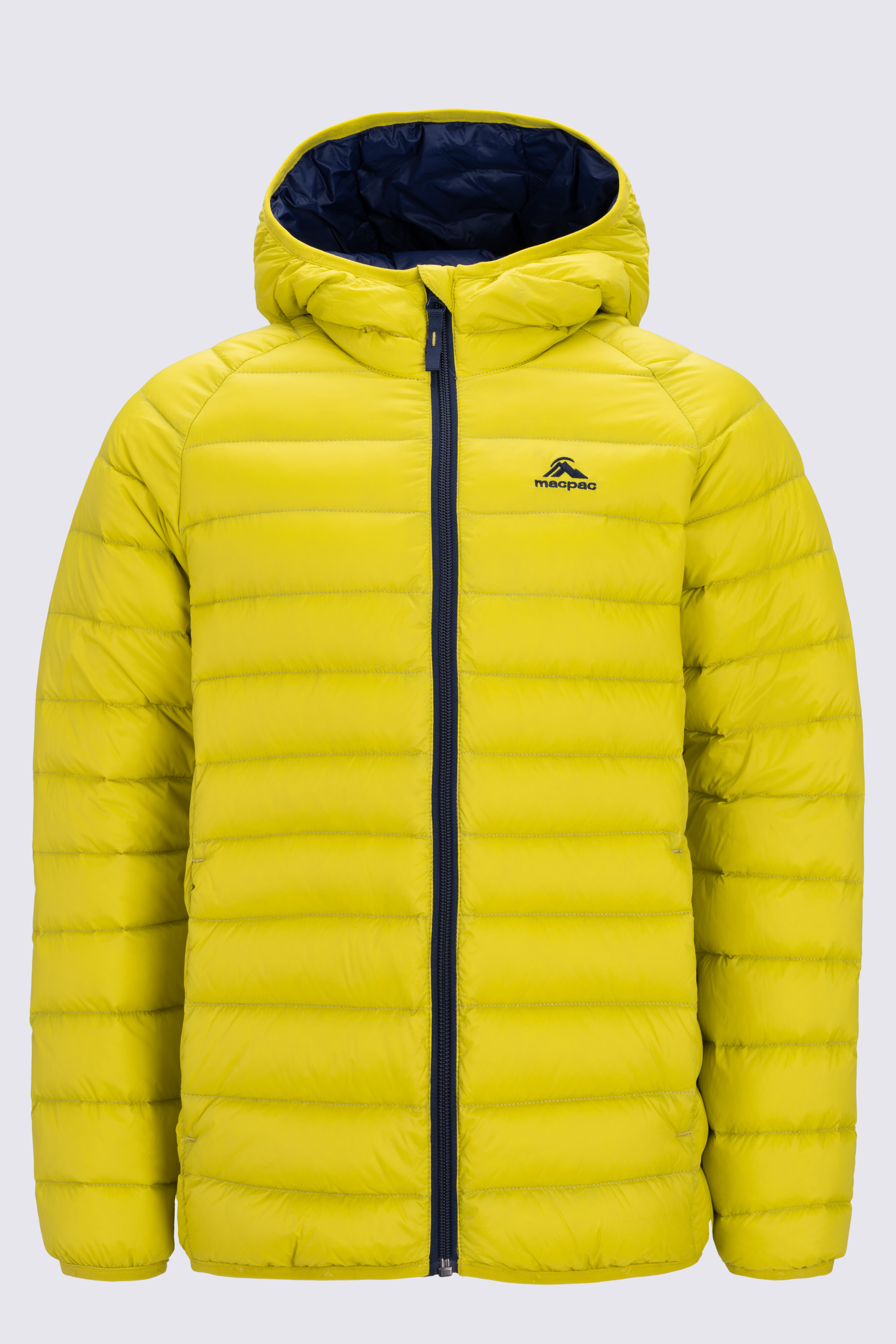 Macpac jacket kids shop