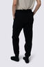 Macpac Women&rsquo;s Heritage Fleece Pant, Black, hi-res