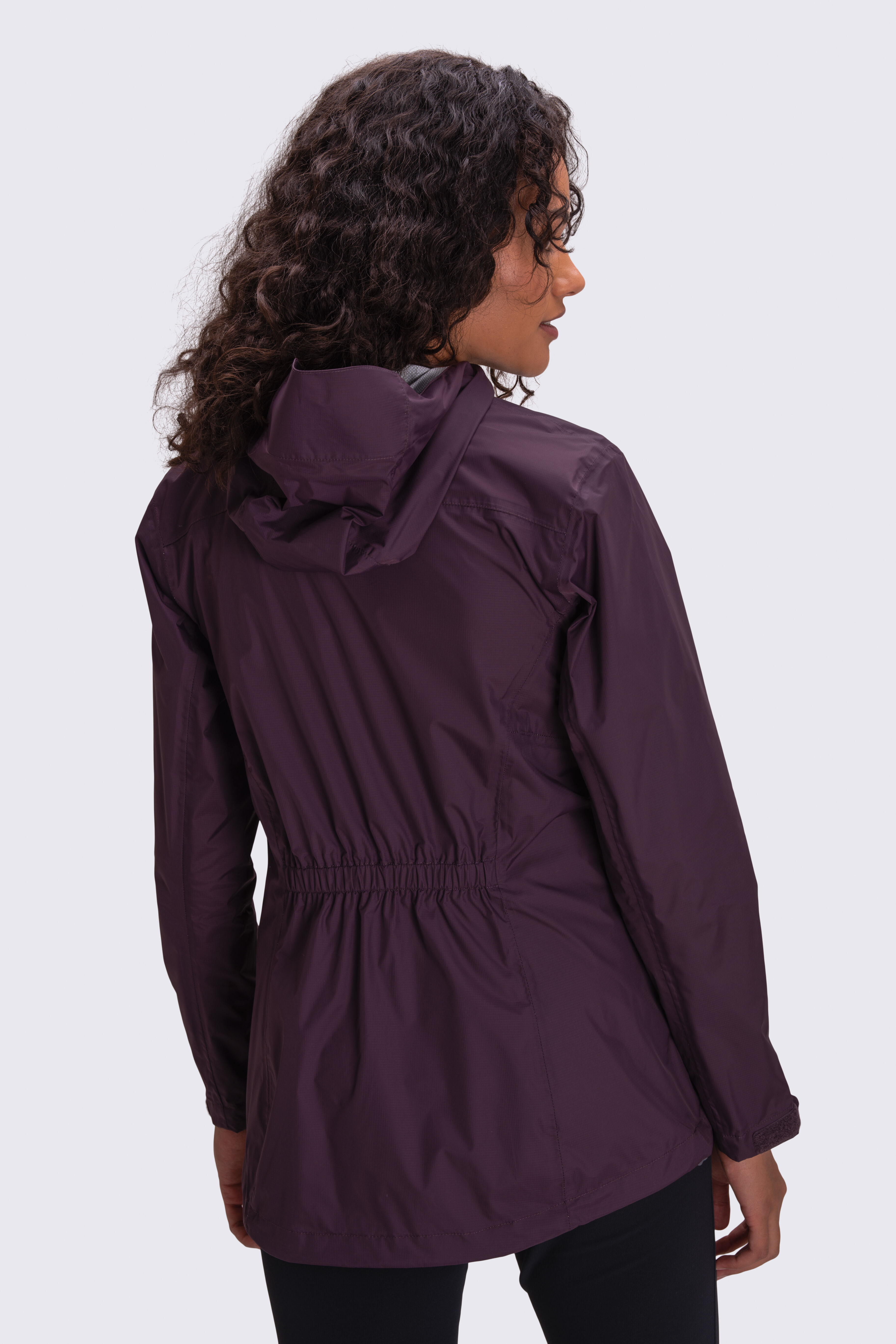 Lululemon rain for daze store