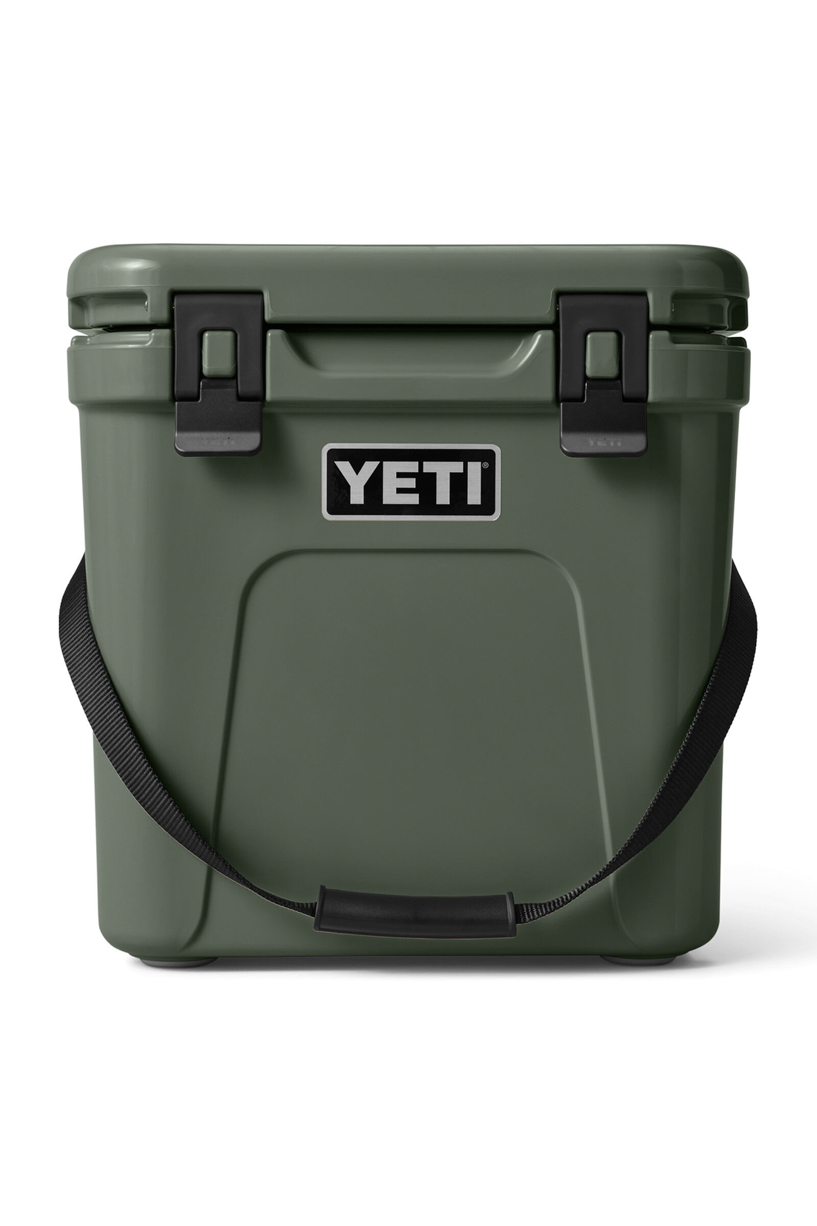Pre chill best sale yeti cooler