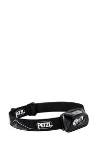 Petzl Actik Head Torch, Black, hi-res
