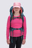 Macpac Torlesse 30L Junior Hiking Backpack, Mediterranea, hi-res