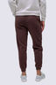 Macpac Women's Heritage Fleece Pants, Java/Moonbeam, hi-res