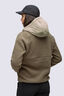 Macpac Women's Fleetwood Fleece Pullover, Tarmac, hi-res