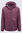 Macpac Pack-It Jacket, Crushed Berry Print, hi-res