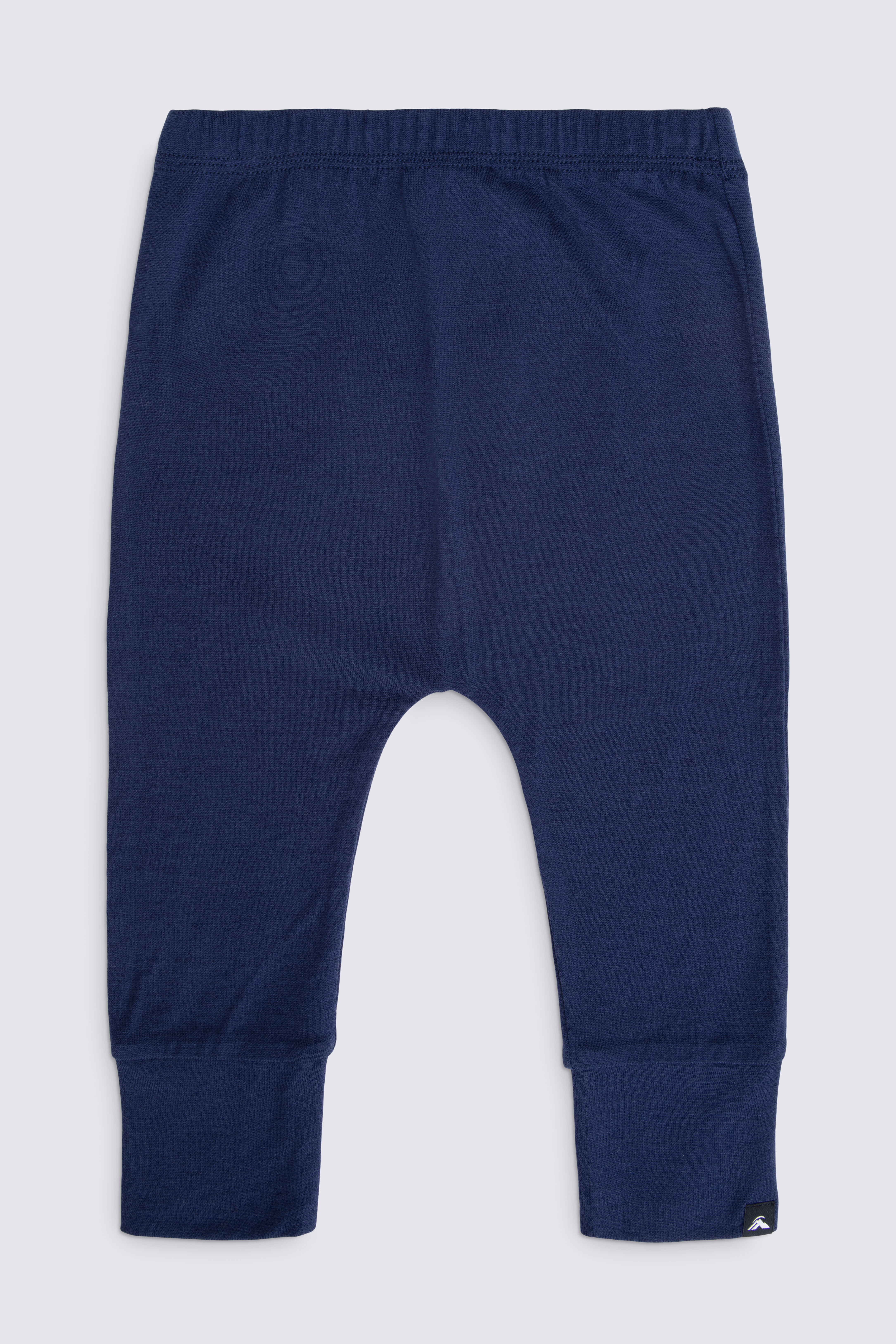 Macpac Baby 150 Merino Long Johns Macpac