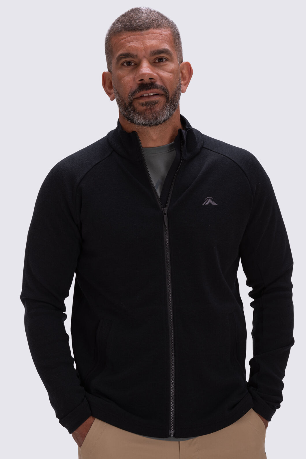 Macpac Tennyson 320 Merino Jacket — Men's Macpac