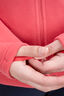 Macpac Women's Tui Fleece Jacket, Chrysanthemum, hi-res