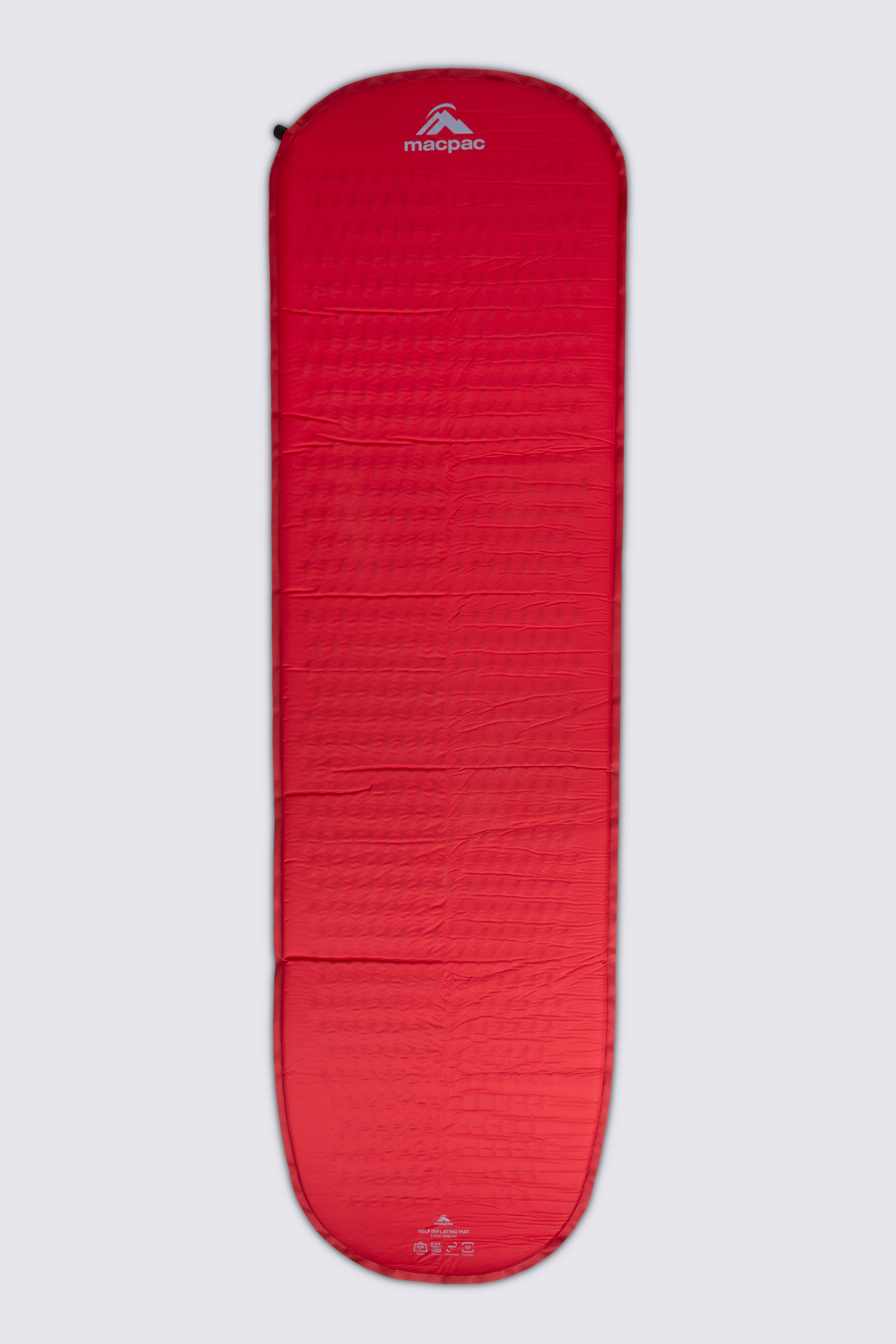 macpac camping mattress