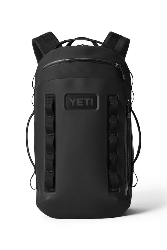 YETI YETI® Cayo Backpack 25L, Black, view 1