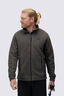 Macpac Men's Mountain Jacket, Beluga, hi-res