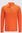 Macpac Men's Prothermal Fleece Top, Red Orange, hi-res
