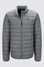 Macpac Men's Uber Light Down Jacket ♺, Agave, hi-res